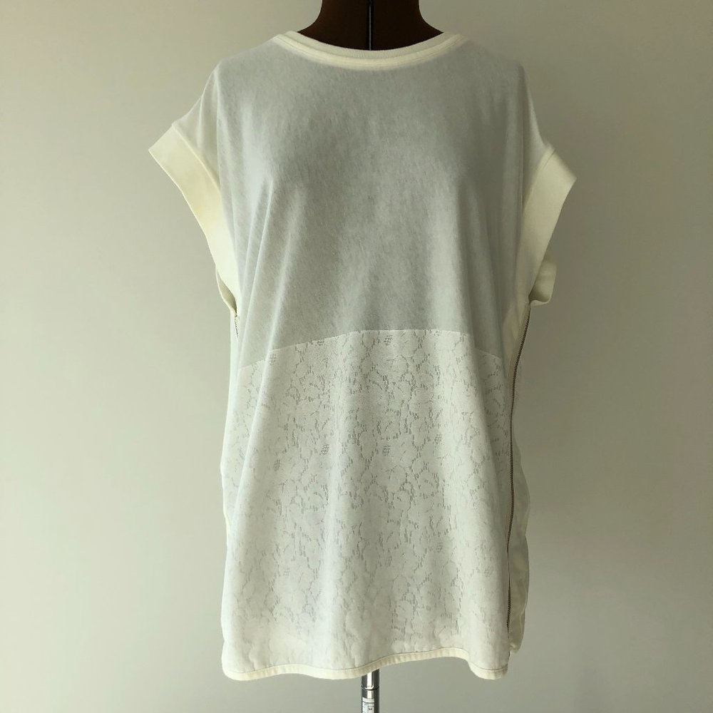 Stella McCartney x Adidas Sleeveless Tunic